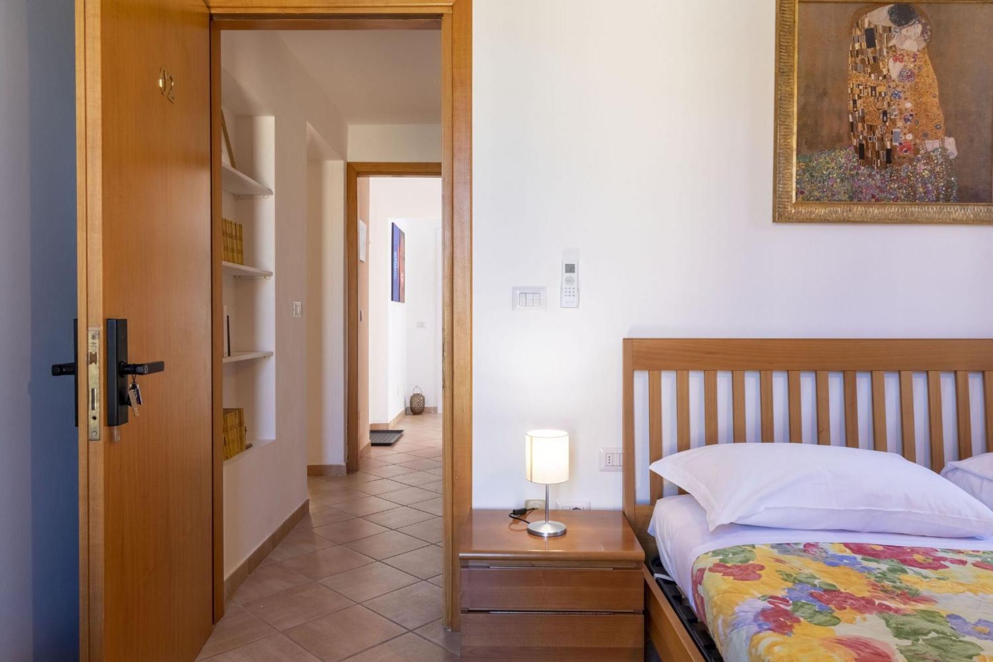 Appartamento Italian Experience-my Firenze